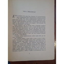Robert Penn Warren - O cavaleiro da noite