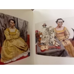 Almeida Faria e Paula Rego - Vanitas 51, Avenue d'Iéna