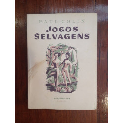 Paul Colin - Jogos selvagens