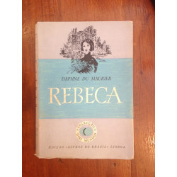 Daphne du Maurier - Rebeca