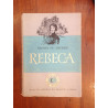 Daphne du Maurier - Rebeca