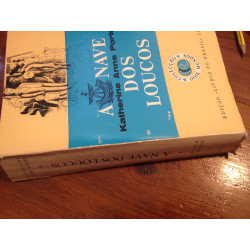 Katherine Anne Porter - A nave dos loucos