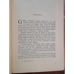 Aldous Huxley - Geração Perdida