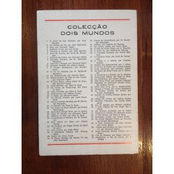André Malraux - A condição humana
