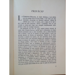 André Malraux - A condição humana