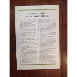 Hemingway - As verdes colinas de áfrica