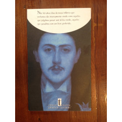 Marcel Proust - O prazer da leitura