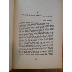 Balzac - Memórias de duas jovens esposas