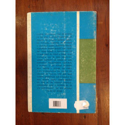 Malcolm Lowry - Ultramarina