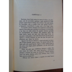 Hemingway - Na outra margem, entre as árvores