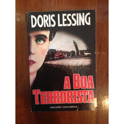 Doris Lessing - A boa terrorista