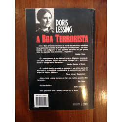 Doris Lessing - A boa terrorista