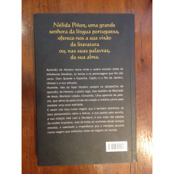 Nélida Piñon - Aprendiz de Homero