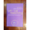 Anne Thomson - Critical Reasoning