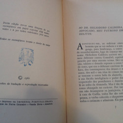 Aquilino Ribeiro - De Meca a Freixo de Espada à Cinta