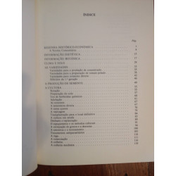 Roberto Anderlini - A cultura do tomate