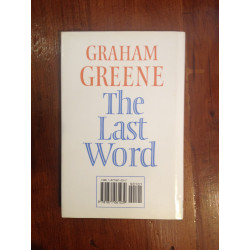 Graham Greene - The last word and other stories