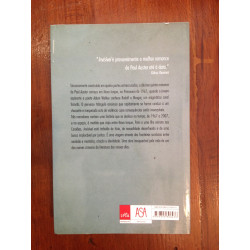 Paul Auster - Invisível