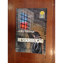 Tolstoi - Ressurreição (vol. 3)