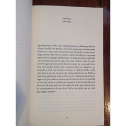 John Fante - A primavera há-de chegar, Bandini