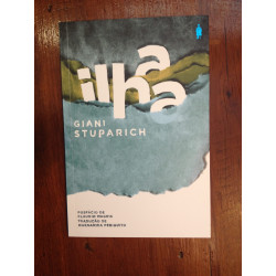 Giani Stuparich - A ilha