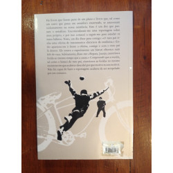 Juan José Millás - O mundo