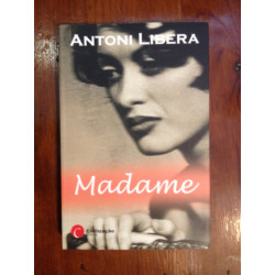 Antoni Libera - Madame