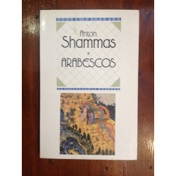 Anton Shammas - Arabescos
