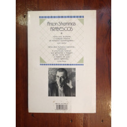 Anton Shammas - Arabescos
