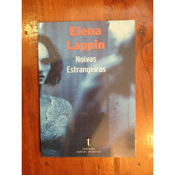 Elena Lappin - Noivas estrangeiras