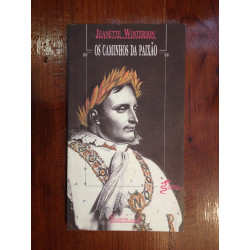 Jeanette Winterson - Os caminhos da paixão