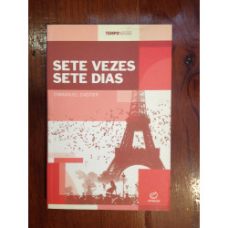 Emmanuel d'Astier - Sete vezes sete dias
