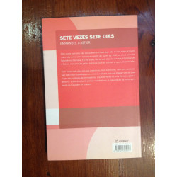 Emmanuel d'Astier - Sete vezes sete dias
