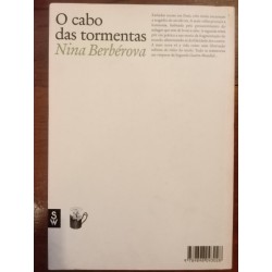 Nina Berbérova - O cabo das tormentas