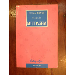 Susan Minot - Miudagem