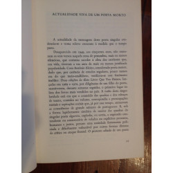 António Aleixo - Este livro que vos deixo...