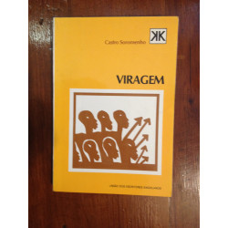 Castro Soromenho - Viragem