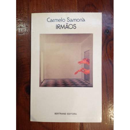 Carmelo Samonà - Irmãos