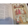 The Historical Encyclopedia of Costume - Albert Racinet