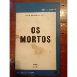 Lygia Fagundes Telles - Os mortos