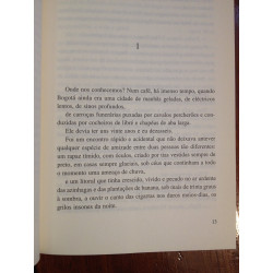 Plinio Apuleyo Mendoza - Aqueles tempos com Gabo