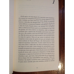 Lawrence Thornton - Aconteceu na Argentina