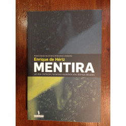 Enrique de Hériz - Mentira