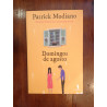 Patrick Modiano - Domingos de Agosto