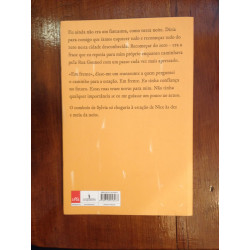 Patrick Modiano - Domingos de Agosto