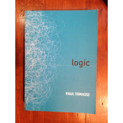 Paul Tomassi - Logic