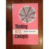 John Wilson - Thinking with Concepts