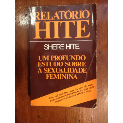 Shere Hite - Relatório Hite