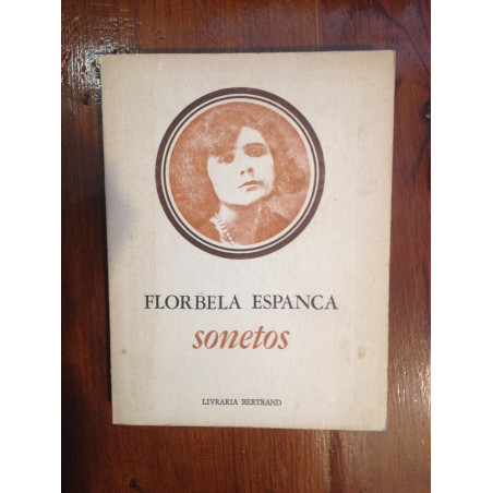 Florbela Espanca - Sonetos