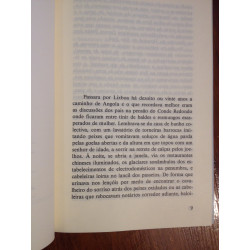 António Lobo Antunes - As Naus [1.ª ed.]